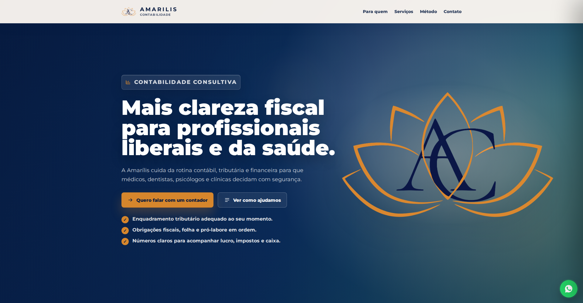 Amarílis